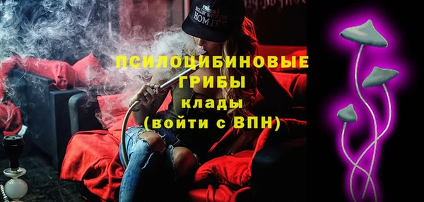 ALPHA PVP Горняк
